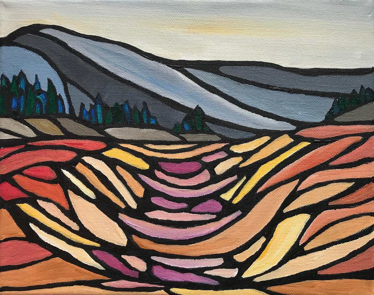 Dry Creek --SOLD--